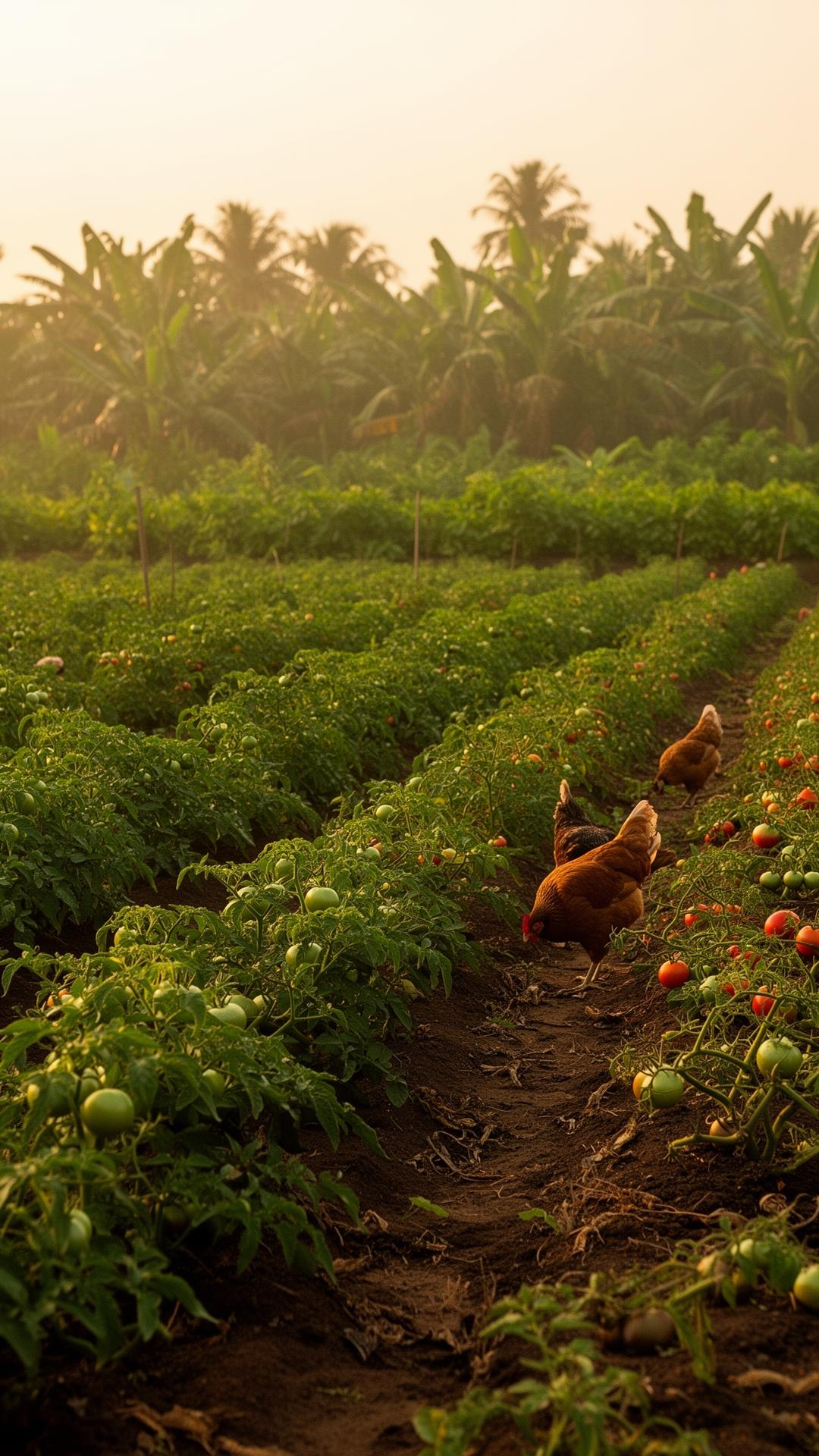 Nova Farms
